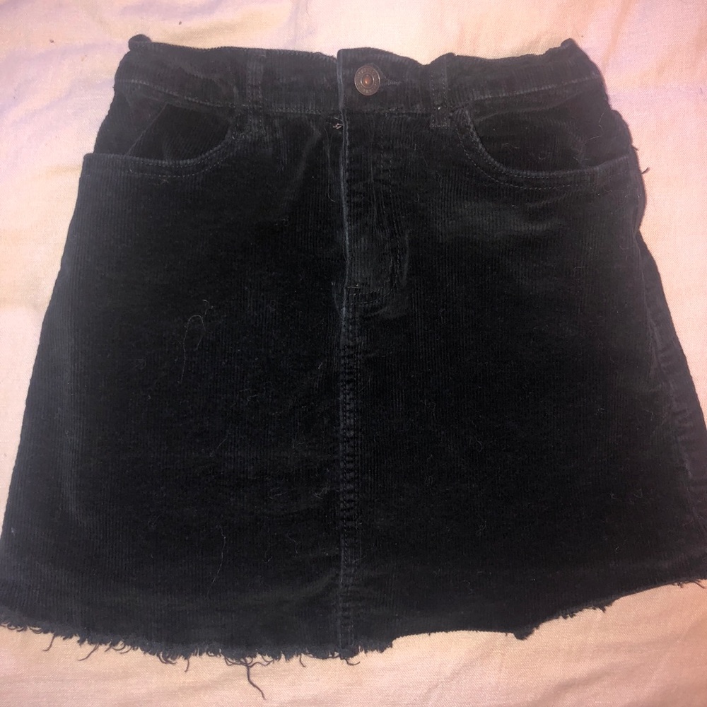 brandy skirt